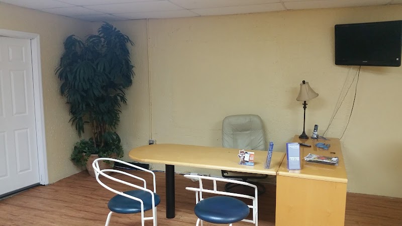 Firm Life Auto Sales photo 2