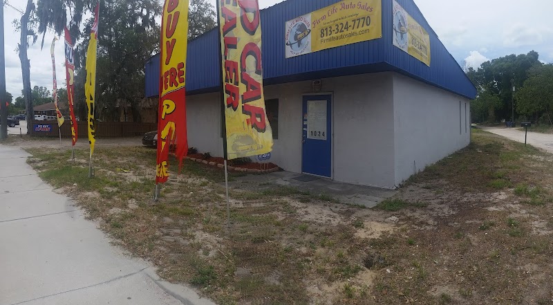 Firm Life Auto Sales photo 4