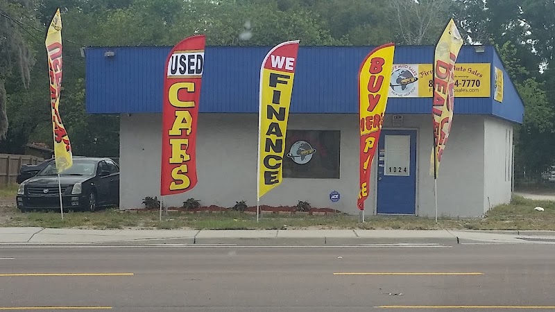 Photo of Firm Life Auto Sales