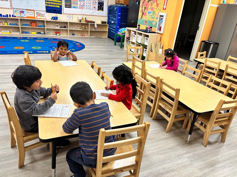 Photo of Level Up Montessori Preschool & Daycare