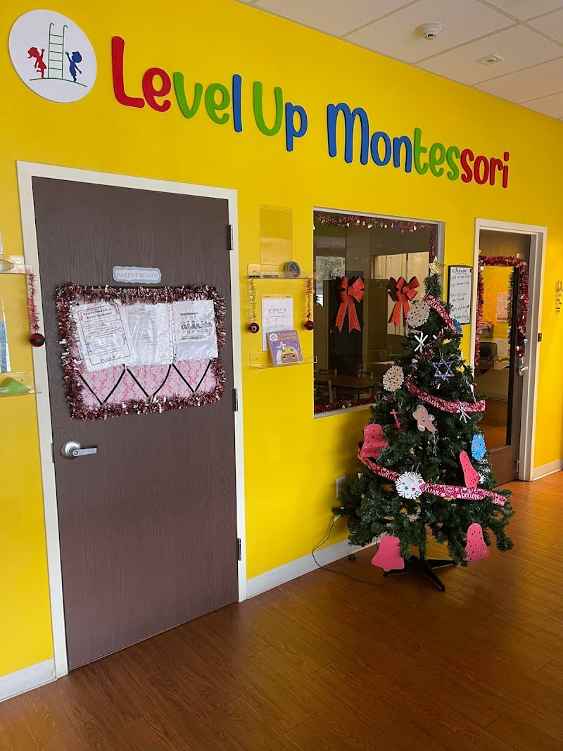 Level Up Montessori Preschool & Daycare photo 5