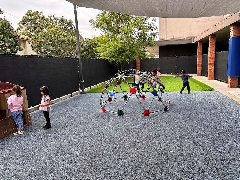 Level Up Montessori Preschool & Daycare photo 3