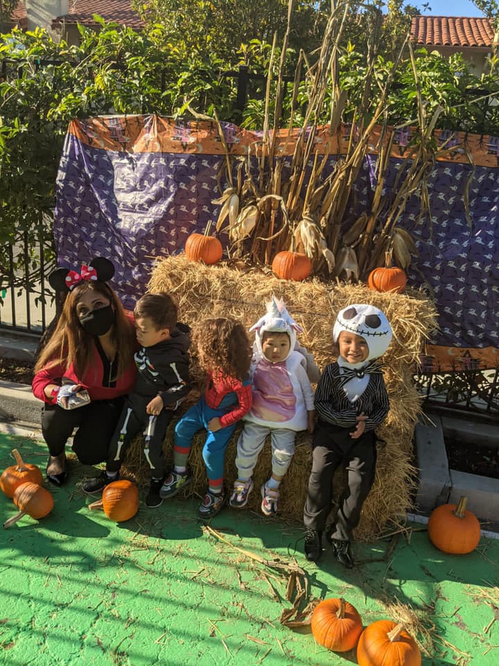 Level Up Montessori Preschool & Daycare photo 4