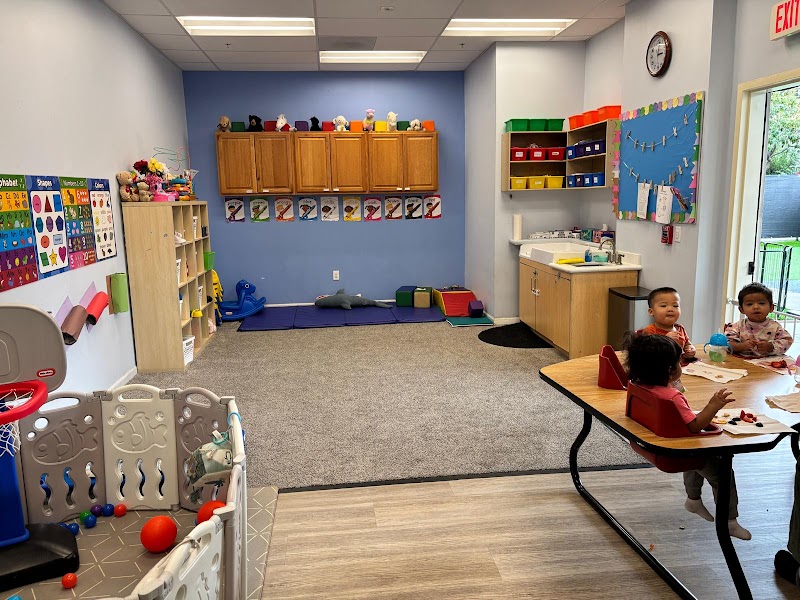 Level Up Montessori Preschool & Daycare photo 2