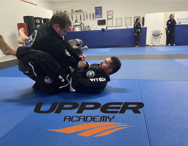 Photo of Upper Academy Florida
