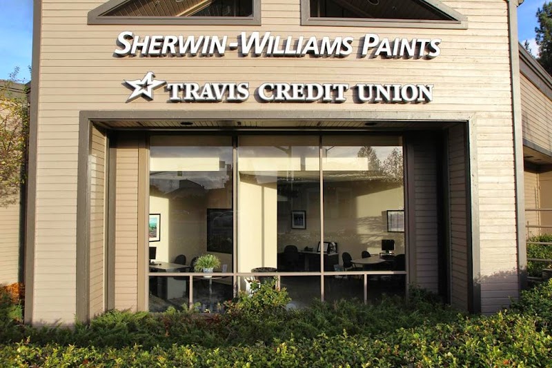 Photo of Travis Credit Union