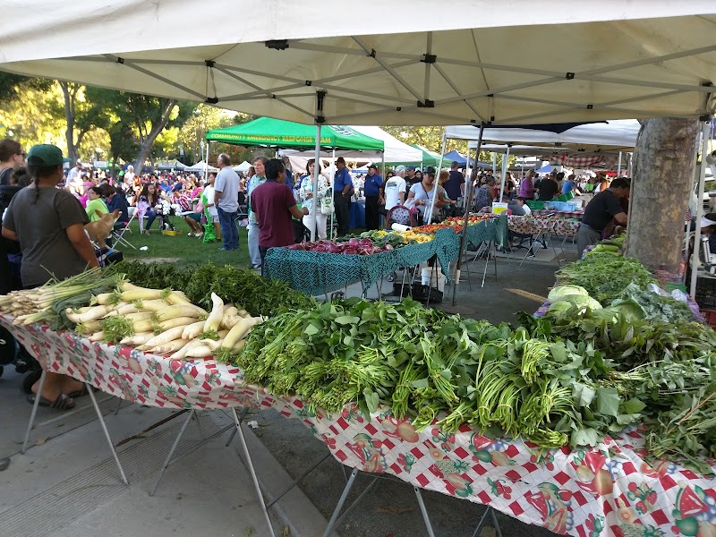 Concord Farmers' Market photo 3