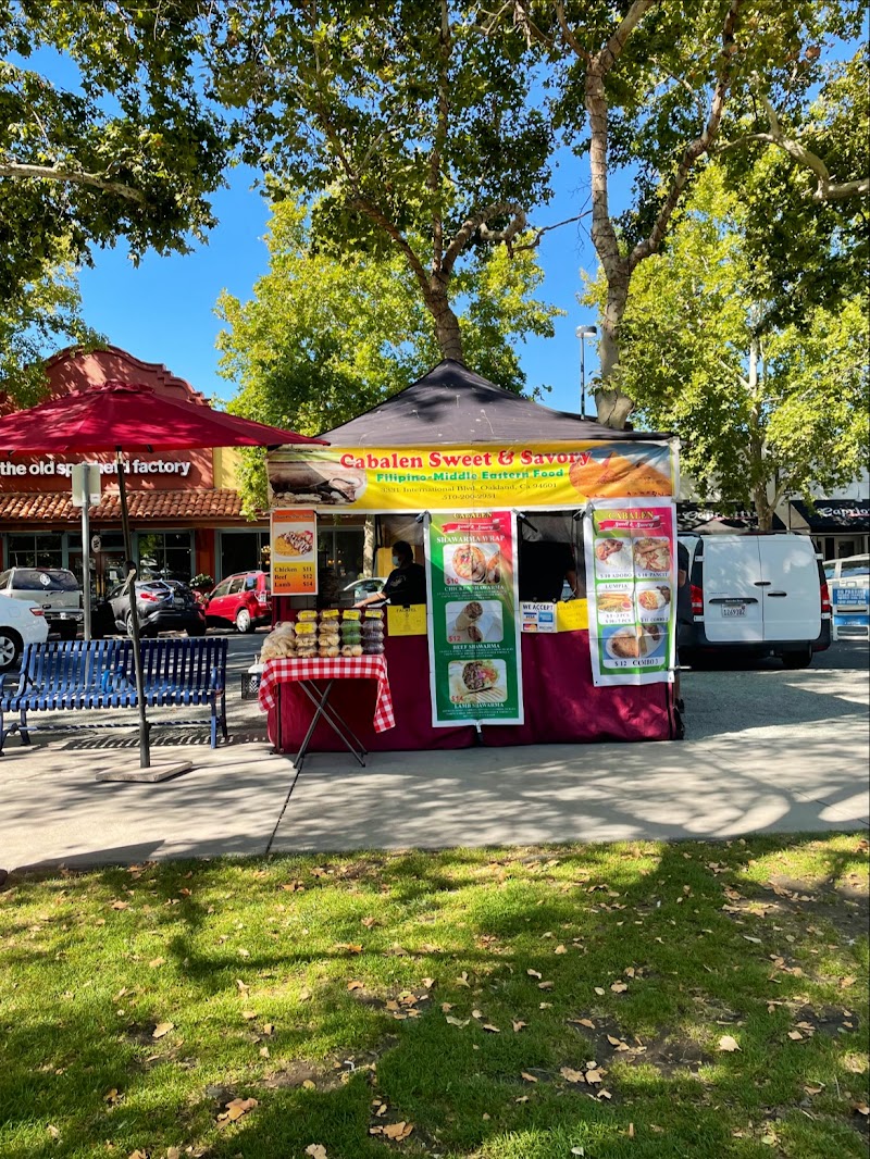 Photo of Concord Farmers' Market