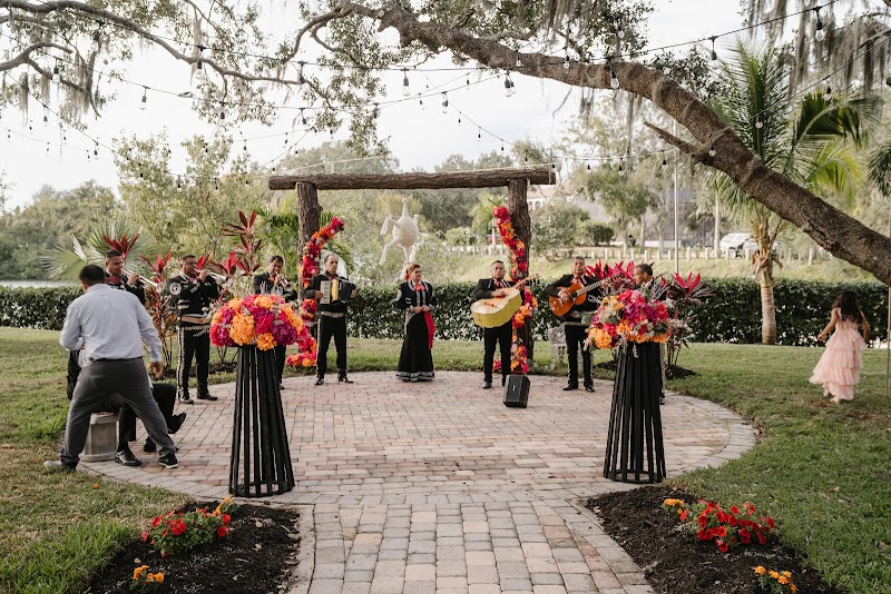 Rancho Laguna Venue photo 3
