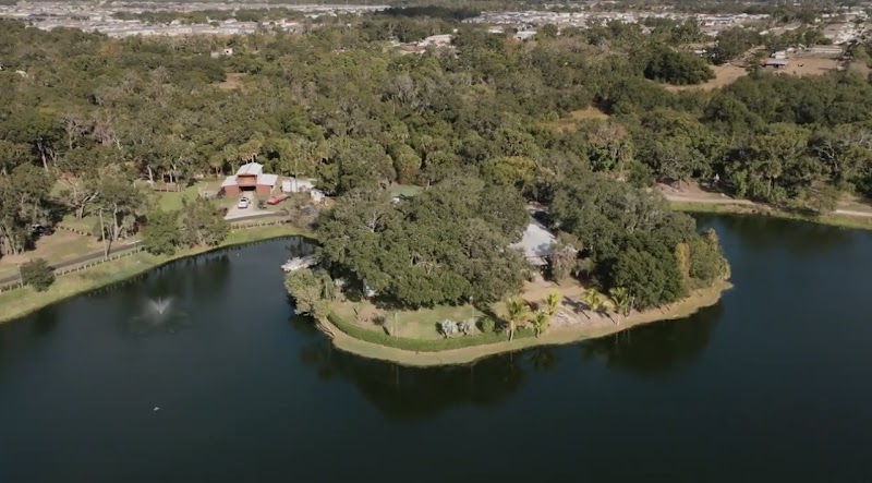Photo of Rancho Laguna Venue