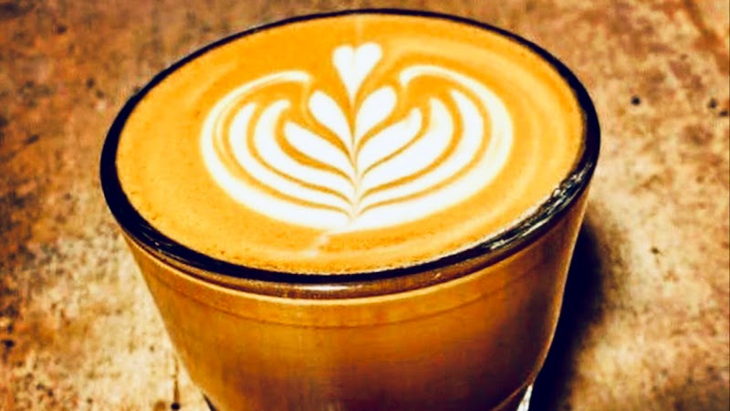 Kind Bean Café | Coffee and Ethiopian Cuisine photo 2