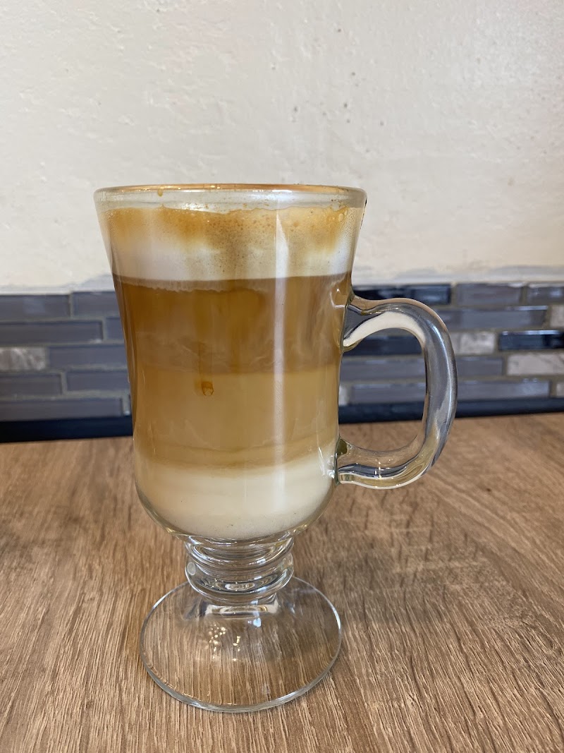 Kind Bean Café | Coffee and Ethiopian Cuisine photo 5