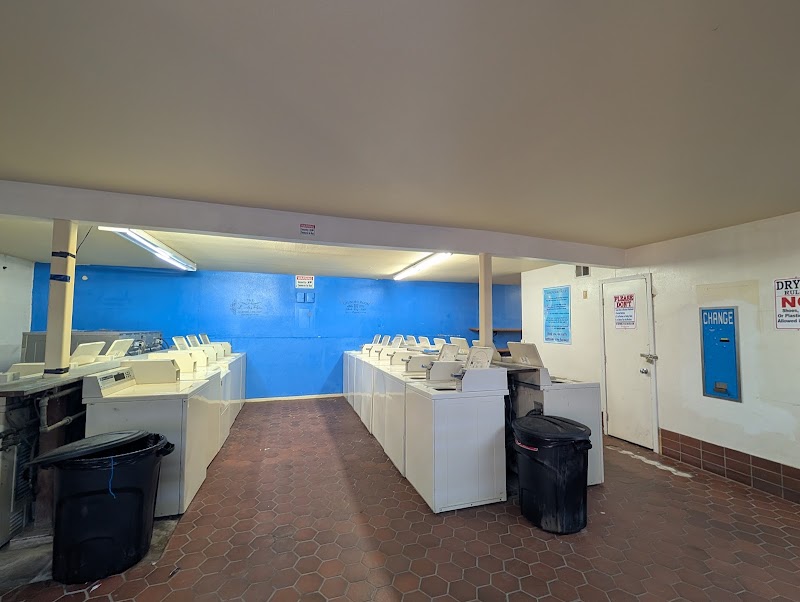Photo of Laundromat