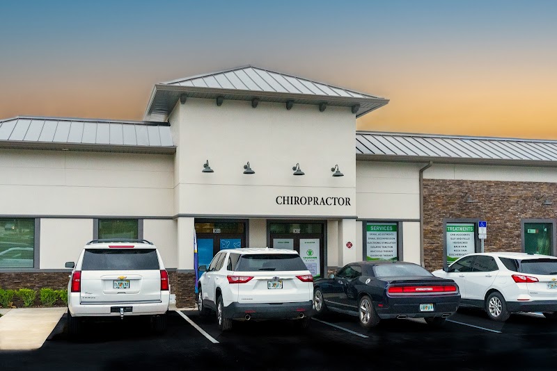 Photo of Taylor-Made Health and Wellness Clermont