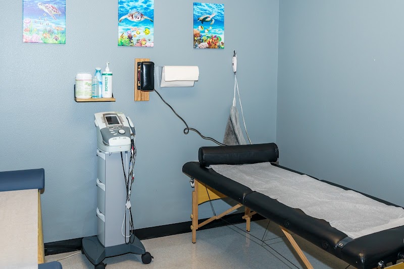 Taylor-Made Health and Wellness Clermont photo 3
