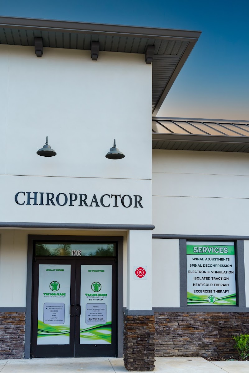 Taylor-Made Health and Wellness Clermont photo 4