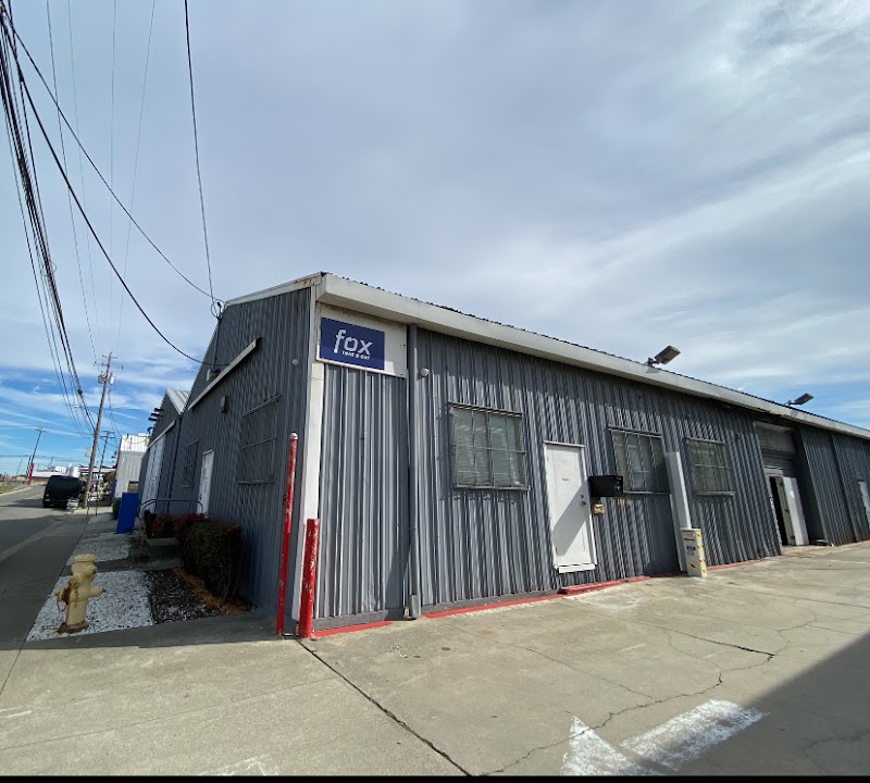 Fox Rent A Car South San Francisco Local photo 3