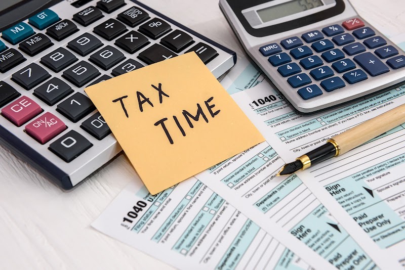 Capital Tax & Accounting CPA photo 2