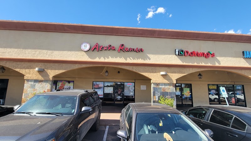 Photo of Azusa Ramen & Sushi
