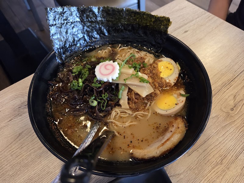 Azusa Ramen & Sushi photo 4