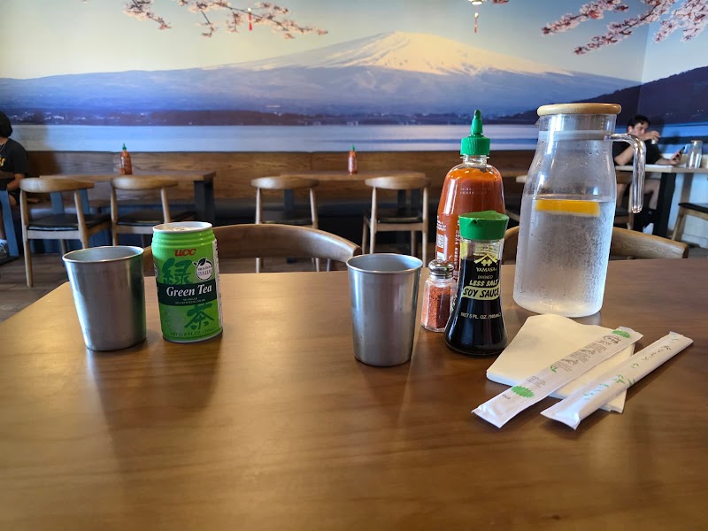 Azusa Ramen & Sushi photo 5