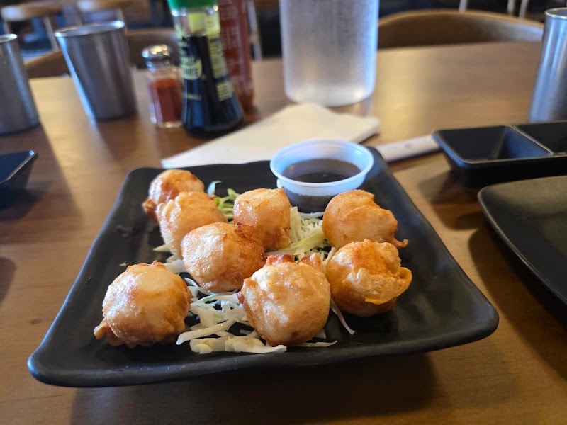 Azusa Ramen & Sushi photo 3