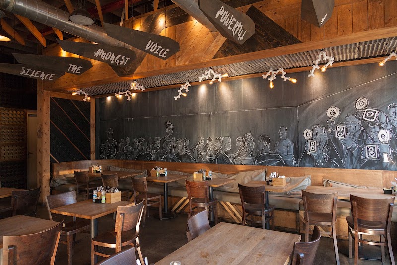 Photo of Fratelli Cafe
