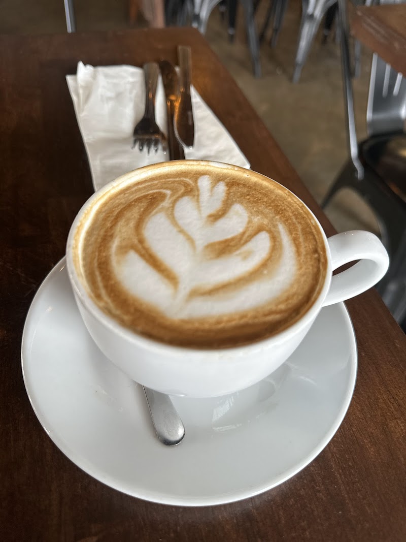 Fratelli Cafe photo 5