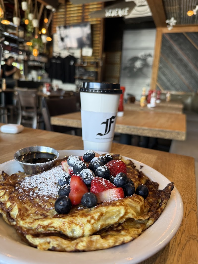 Fratelli Cafe photo 4