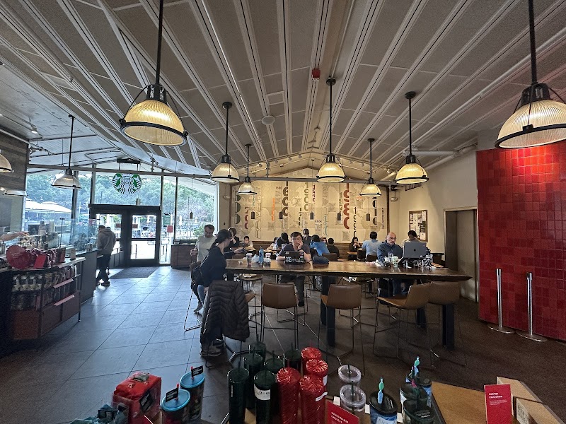 Starbucks Coffee Company photo 4