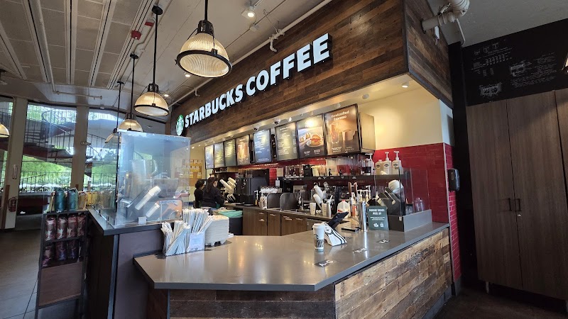 Starbucks Coffee Company photo 3