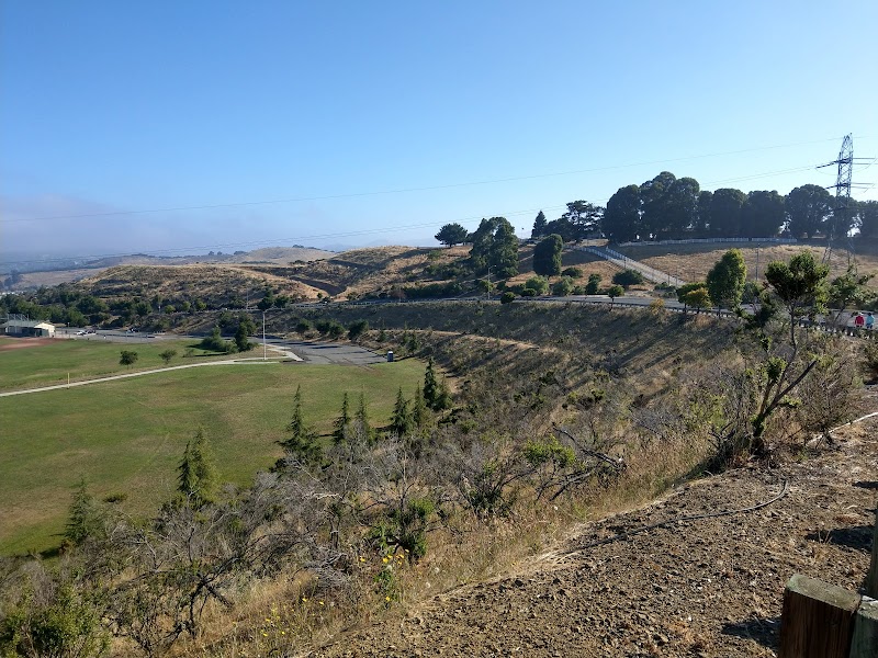 Photo of Five Canyons Park