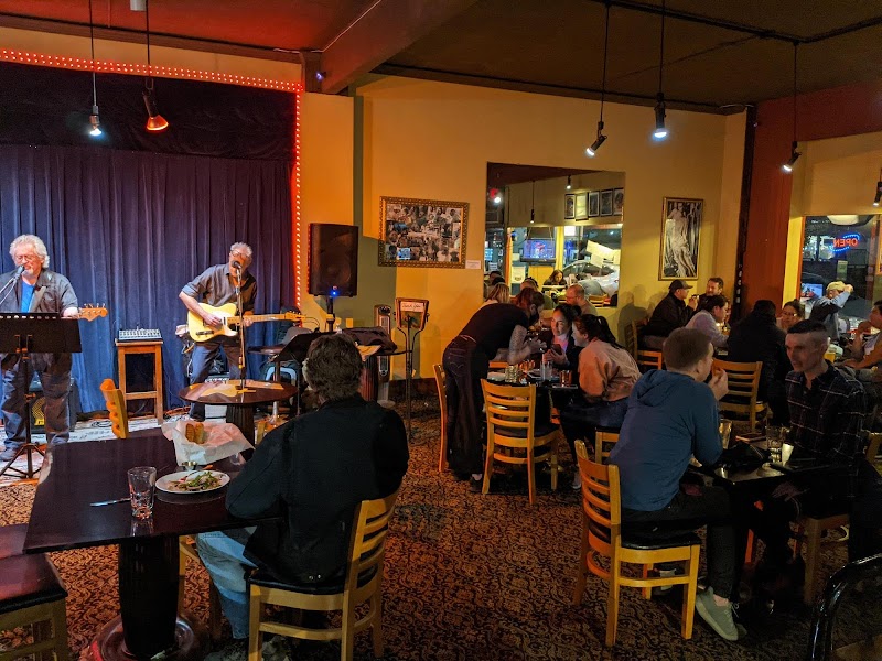 Main Street Bistro & Piano Bar-Cabaret photo 4