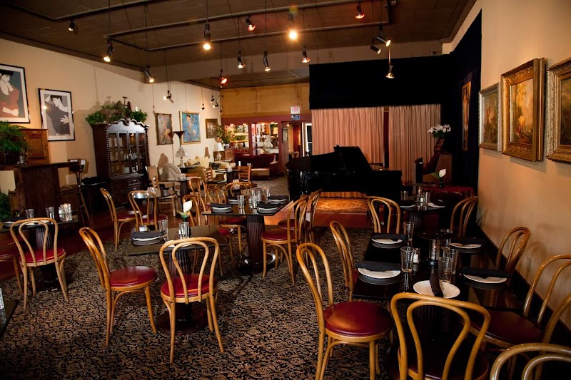 Photo of Main Street Bistro & Piano Bar-Cabaret
