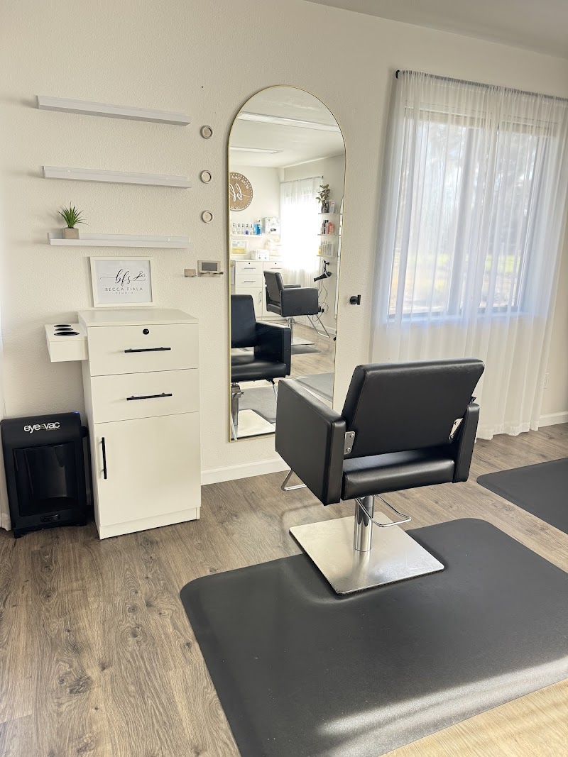 Photo of Becca Fiala Studio