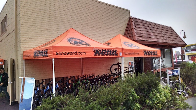Photo of Cycle Works