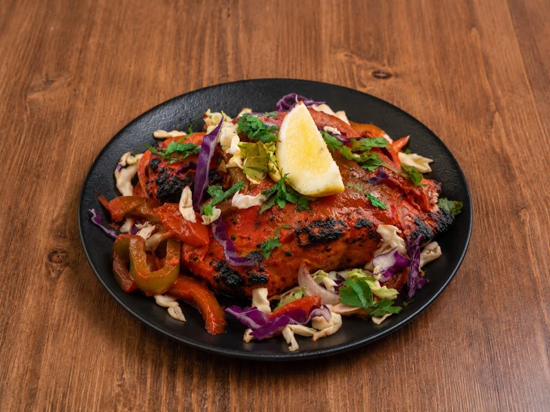 Panj-Aab Indian Cuisine photo 5