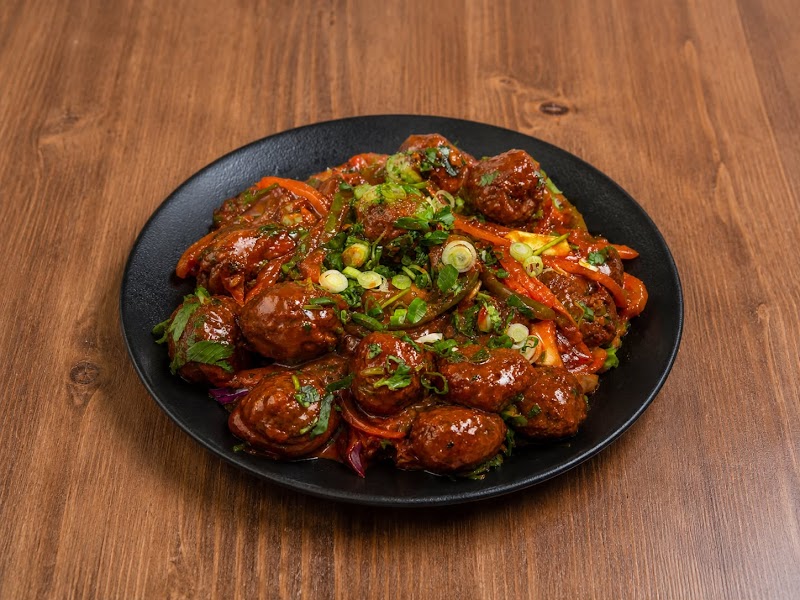 Panj-Aab Indian Cuisine photo 2