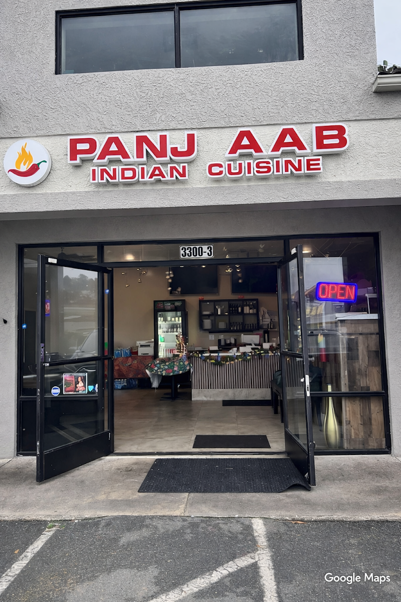 Photo of Panj-Aab Indian Cuisine