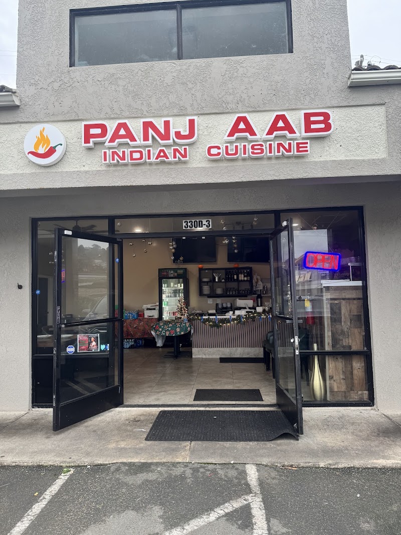 Panj-Aab Indian Cuisine photo 3