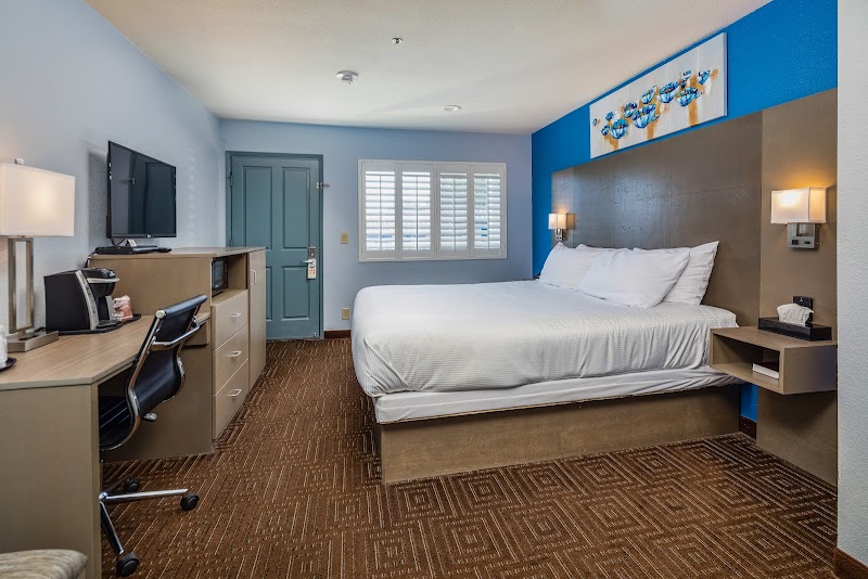 Silicon Valley Inn photo 2