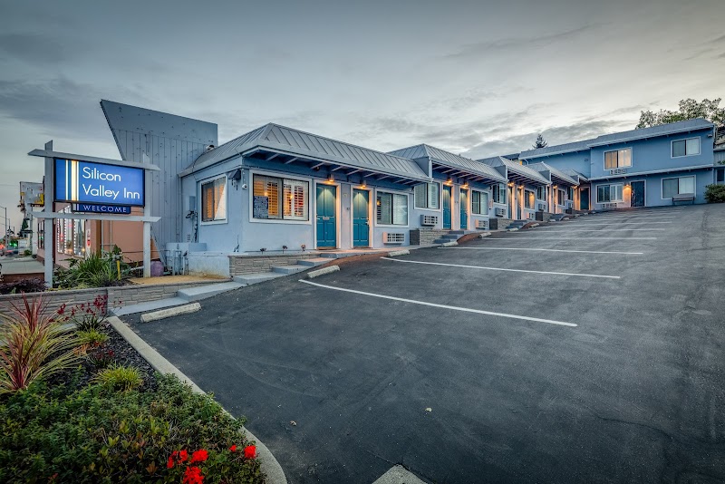 Silicon Valley Inn photo 5