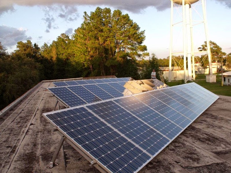 Photo of SI Electric