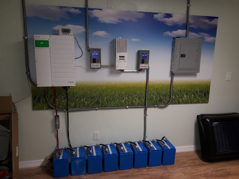 SI Electric photo 3