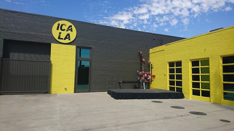 Photo of Institute of Contemporary Art, Los Angeles