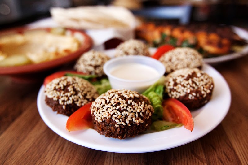 Princess Pita Mediterranean Restaurant & Catering photo 2