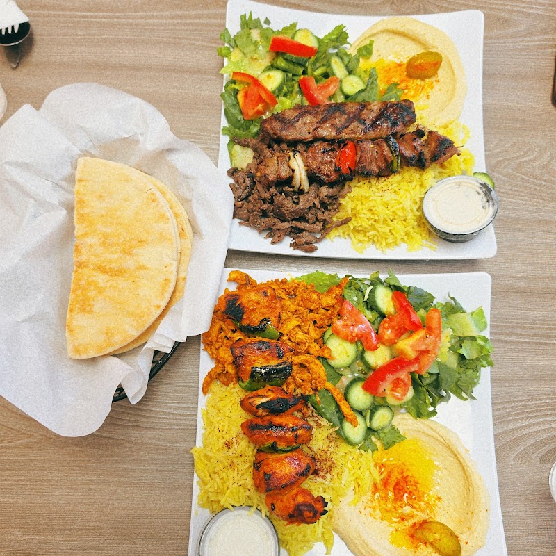 Princess Pita Mediterranean Restaurant & Catering photo 3