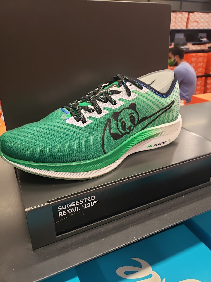 Nike Factory Store - Chandler photo 4