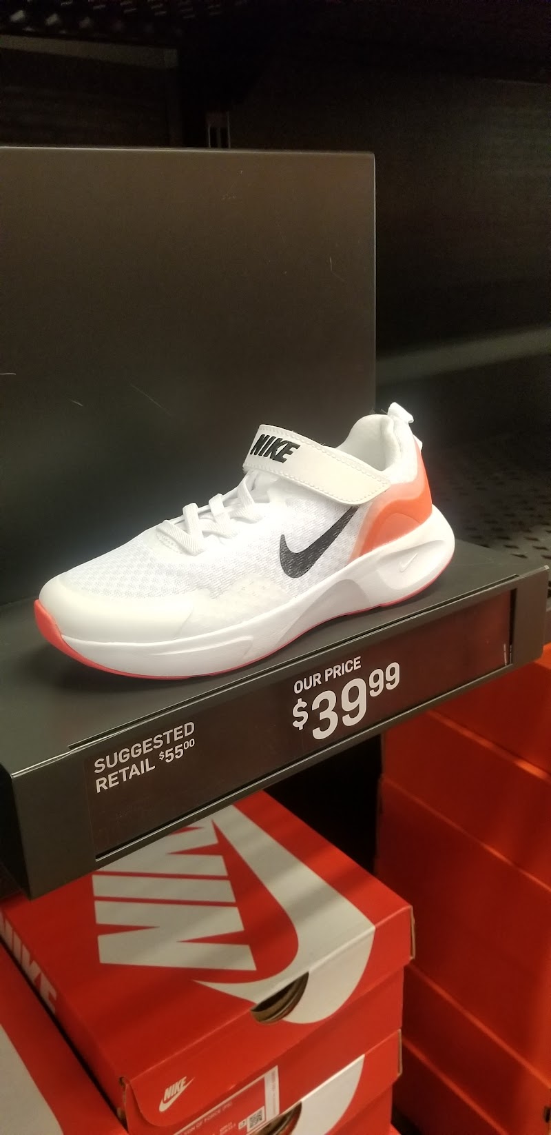 Nike Factory Store - Chandler photo 5
