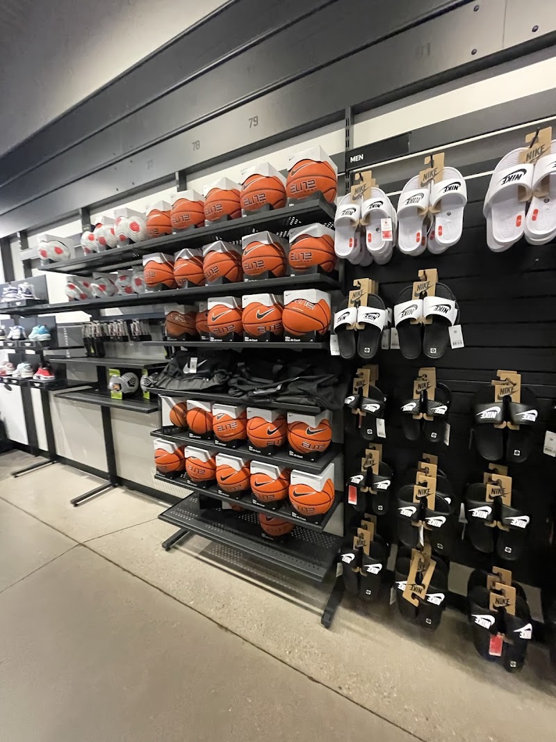 Nike Factory Store - Chandler photo 2